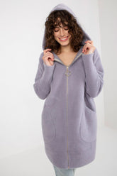 Abrigo modelo 175706 MBM